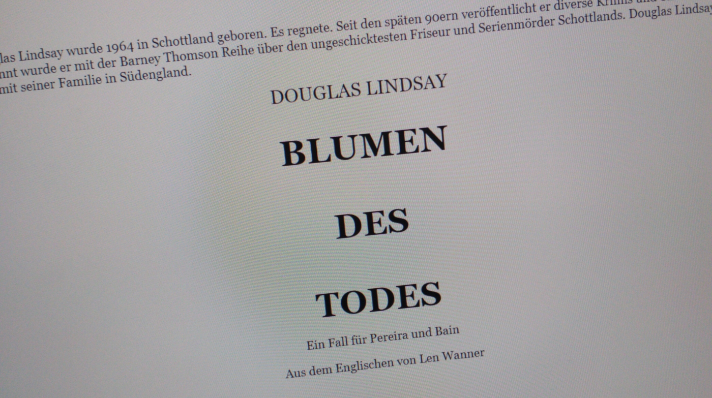 Buch-Rezension-Die-Blumen-des-Todes-Douglas-Lindsay
